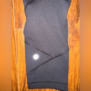 Lulu cropped 21 inch fast and free